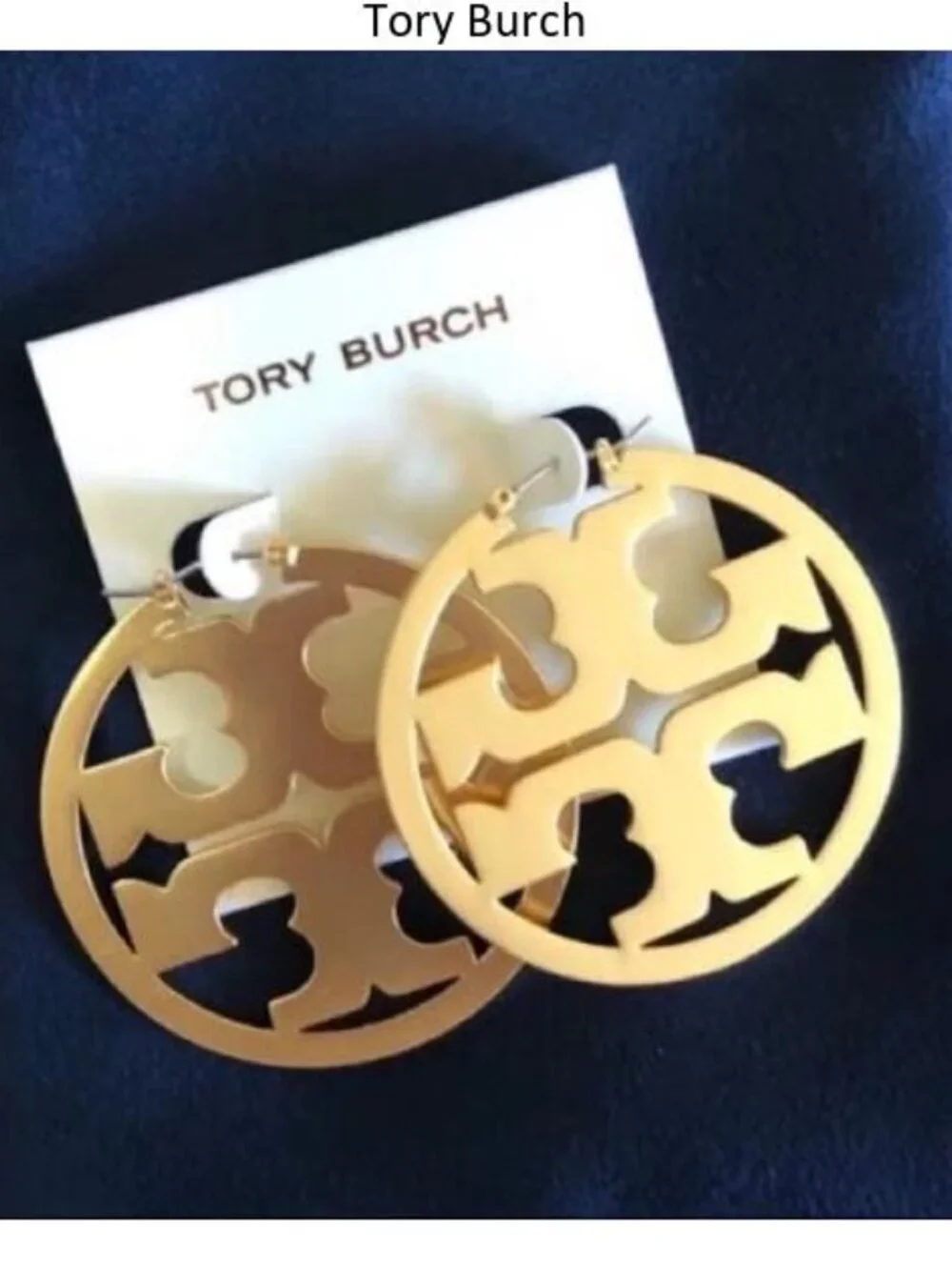 Tory Burch unused bundle burch